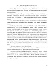 Vardo Miglė kilmės ir vartosenos tyrimas 7 puslapis