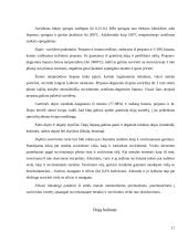 Mokomosios šaltkalvystės ir remonto praktikos ataskaita 17 puslapis