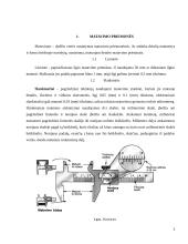 Mokomosios šaltkalvystės ir remonto praktikos ataskaita 3 puslapis