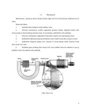 Mokomosios šaltkalvystės ir remonto praktikos ataskaita 4 puslapis