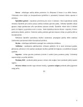 Mokomosios šaltkalvystės ir remonto praktikos ataskaita 6 puslapis