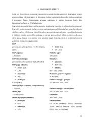 Italijos makro aplinkos analizė 15 puslapis