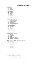 Knygyno rinkos analizė 3 puslapis