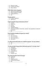 Knygyno rinkos analizė 4 puslapis