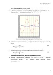 Schemų su operaciniais stiprintuvais tyrimas 5 puslapis