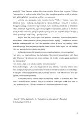 Krizės intervencijos modelio pritaikymas socialiniame darbe 4 puslapis