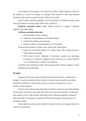 Krizės intervencijos modelio pritaikymas socialiniame darbe 6 puslapis