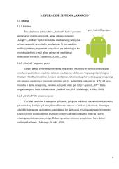 Operacinės sistemos ir jų paplitimas pasaulyje 7 puslapis