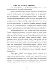 Inovacijos viešame sektoriuje 3 puslapis