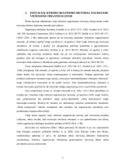 Inovacijos viešame sektoriuje 5 puslapis