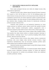 Inovacijos viešame sektoriuje 8 puslapis