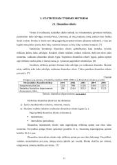 Lietuvos gyventojų migracijos dinamika ir priežastys 11 puslapis