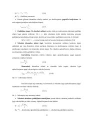 Lietuvos gyventojų migracijos dinamika ir priežastys 13 puslapis