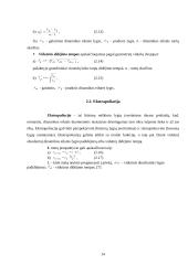 Lietuvos gyventojų migracijos dinamika ir priežastys 14 puslapis