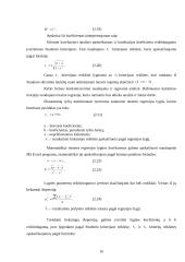 Lietuvos gyventojų migracijos dinamika ir priežastys 16 puslapis