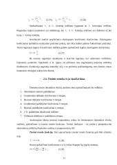 Lietuvos gyventojų migracijos dinamika ir priežastys 17 puslapis