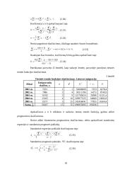 Lietuvos gyventojų migracijos dinamika ir priežastys 18 puslapis