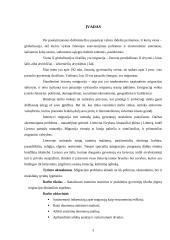 Lietuvos gyventojų migracijos dinamika ir priežastys 3 puslapis