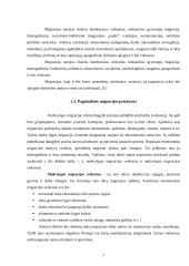 Lietuvos gyventojų migracijos dinamika ir priežastys 7 puslapis