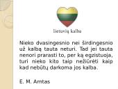 Lietuvių kalbos skoliniai arba svetimybės 2 puslapis