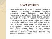 Lietuvių kalbos skoliniai arba svetimybės 11 puslapis