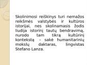 Lietuvių kalbos skoliniai arba svetimybės 3 puslapis