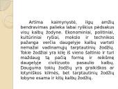 Lietuvių kalbos skoliniai arba svetimybės 7 puslapis