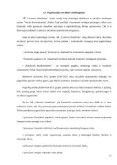 „Lietuvos draudimas“ dalykinio bendravimo analizė 14 puslapis