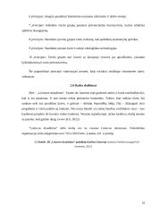 „Lietuvos draudimas“ dalykinio bendravimo analizė 15 puslapis