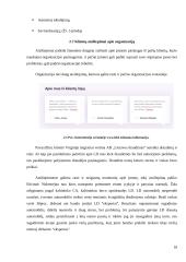 „Lietuvos draudimas“ dalykinio bendravimo analizė 17 puslapis