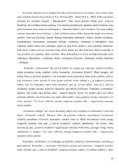 „Lietuvos draudimas“ dalykinio bendravimo analizė 19 puslapis