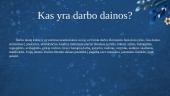 Lietuvių liaudies dainos apie darbą 2 puslapis