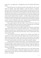 M.K. Čiurlionis "Žiemos ciklas" 6 puslapis