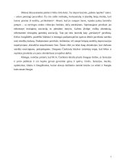 M.K. Čiurlionis "Žiemos ciklas" 7 puslapis