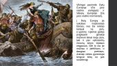 Vikingų žygiai ir Skandinavijos karalysčių susidarymas 4 puslapis