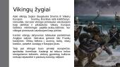 Vikingų žygiai ir Skandinavijos karalysčių susidarymas 5 puslapis