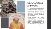 Vikingų žygiai ir Skandinavijos karalysčių susidarymas 8 puslapis