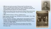 Šatrijos Ragana. Biografija ir kūryba (skaidrės) 3 puslapis