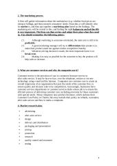 Market research report 4 puslapis