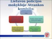 Pareigūno profesija 12 puslapis