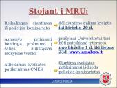 Pareigūno profesija 16 puslapis