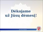 Pareigūno profesija 20 puslapis