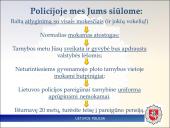 Pareigūno profesija 3 puslapis