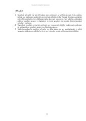 Socialinės nelygybės priežastys Lietuvoje ir pasaulyje 11 puslapis