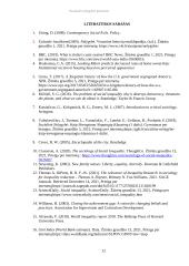 Socialinės nelygybės priežastys Lietuvoje ir pasaulyje 12 puslapis