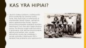 Kas yra hipiai? 2 puslapis