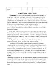 Marketingo komplekso analizė: UAB "Marijampolės pieno konservai" 4 puslapis