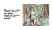 Graikų mitai. Echonė ir Narcizas 2 puslapis