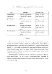 Marketingo plano parengimas: soliariumas UAB "Solisun Baltic" 11 puslapis