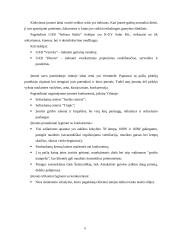 Marketingo plano parengimas: soliariumas UAB "Solisun Baltic" 9 puslapis